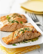 salmon