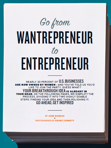 Wantrepreneur