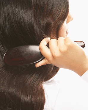 5 Bedtime Hair Hacks That Will Save You Time in the Morning