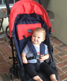 chicco liteway stroller reviews